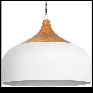 Pendant fixture